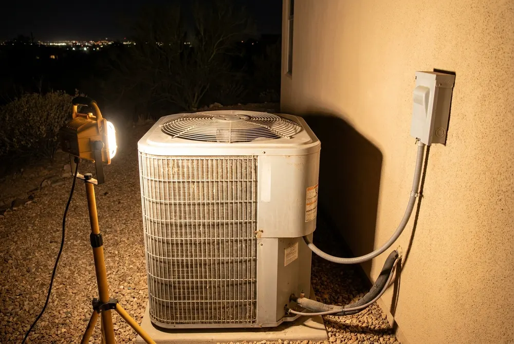 24/7 Emergency AC in Gulfport, MS