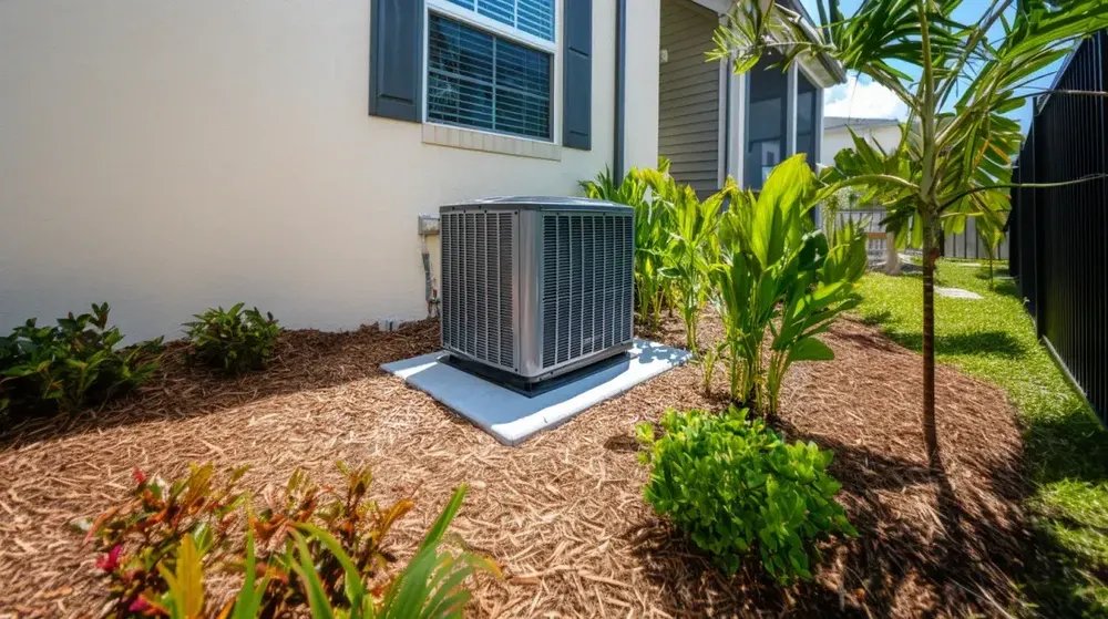 AC Installation in Gulfport, MS