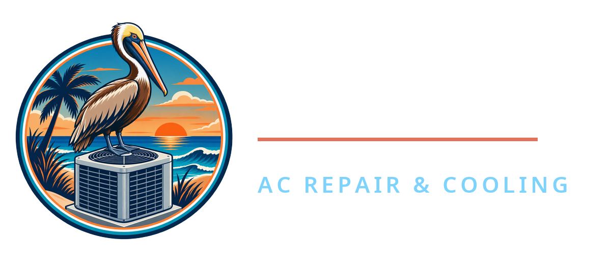 AC Repair Gulfport logo